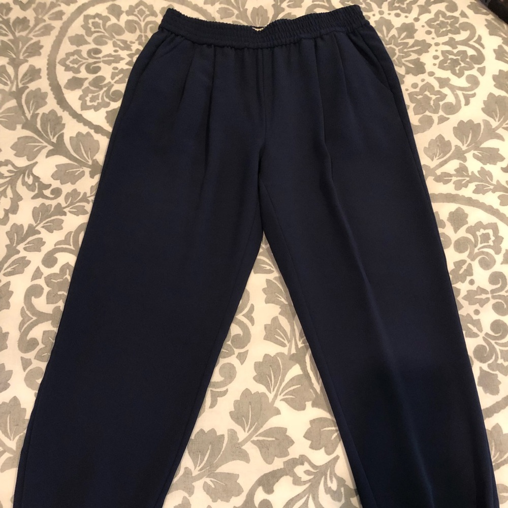 Joie Mariner Joggers size Small